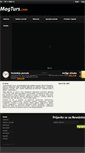Mobile Screenshot of magturs.com